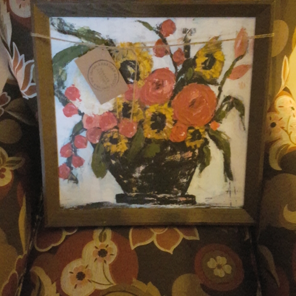 Beautiful Floral Picture! - Picture 1 of 1